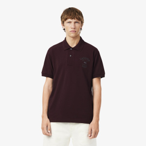 Мужское поло Lacoste POLO