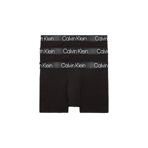 Мужское нижнее белье Calvin Klein 3 Pack Boxer Briefs