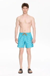 Мужская футболка Les Benjamins RELAXED TEE