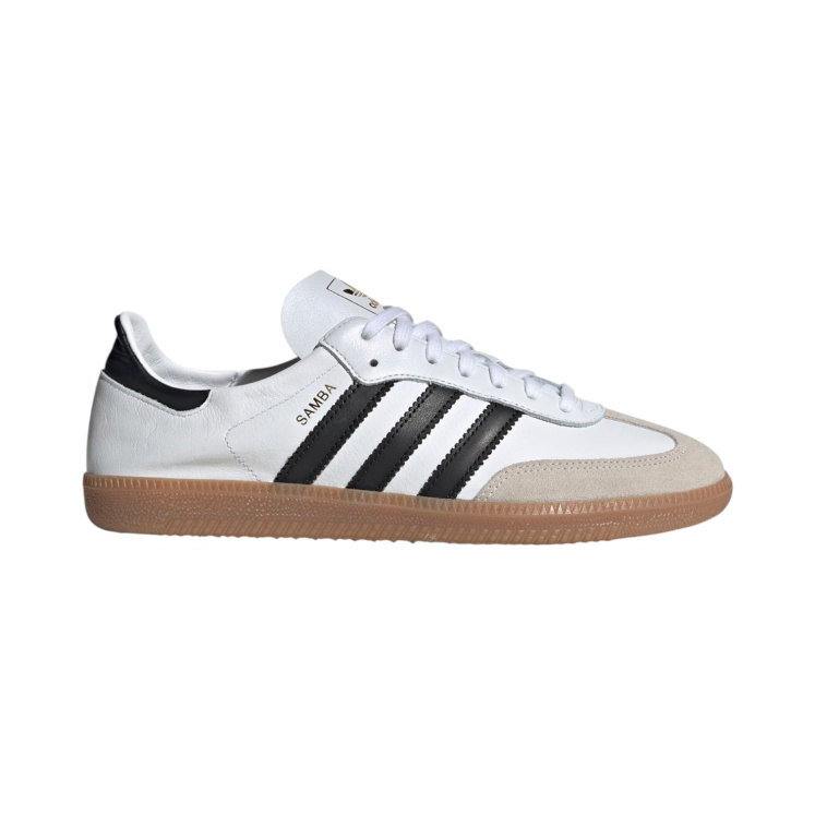 Мужские кроссовки adidas SAMBA DECON