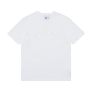 Мужская футболка adidas GRAPHIC TEE