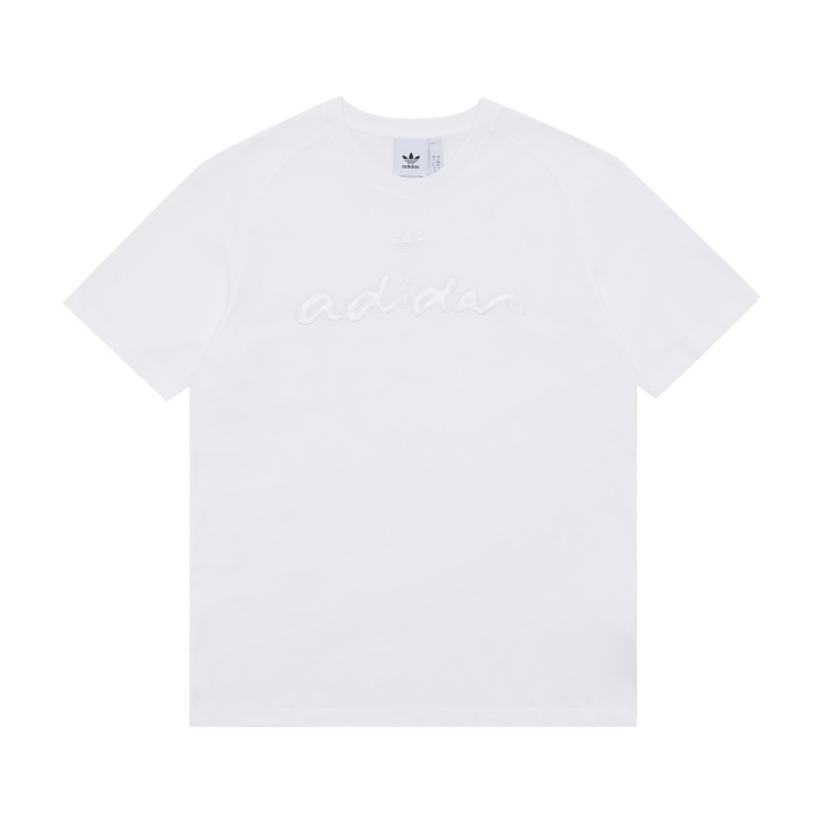 Мужская футболка adidas GRAPHIC TEE