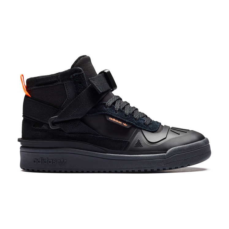Женские кроссовки adidas FORUM HI Gore-Tex