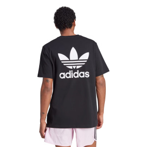 Мужская футболка adidas ADICOLOR B+F TREFOIL BOXY TEE