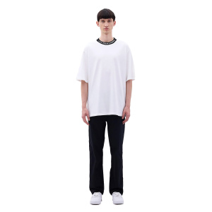 Мужская футболка Les Benjamins SHORT SLEEVE TEE 401