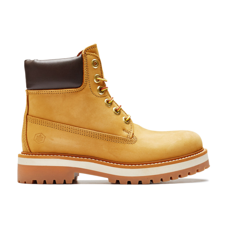 Женские ботинки Lumberjack ANKLE BOOT - HIGH SOLE