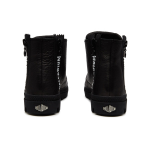 Женские ботинки Palladium Pampa UBN Zips