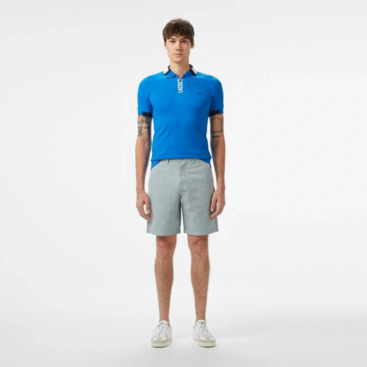 Мужские шорты Lacoste BERMUDA