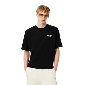 Мужская футболка Lacoste T-SHIRT