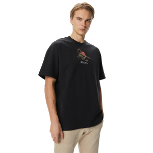 Мужская футболка Primitive Scorpio HW Tee