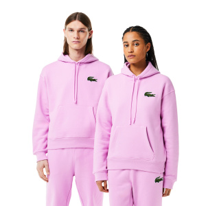 Толстовка Lacoste CANGOROO HOODIE