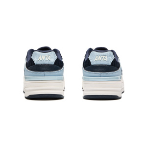 Мужские кеды Anta Street Play Lite