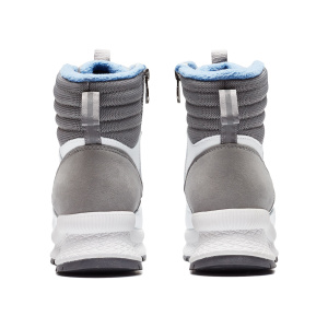 Женские ботинки GRUNBERG BOOTS LEATHER HIGH