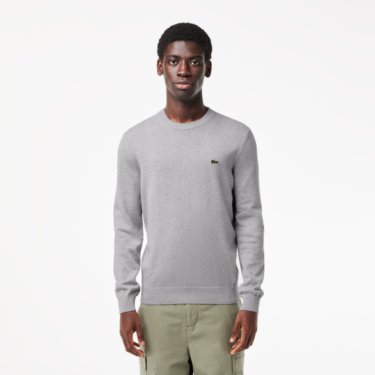 Мужской свитер Lacoste SWEATER