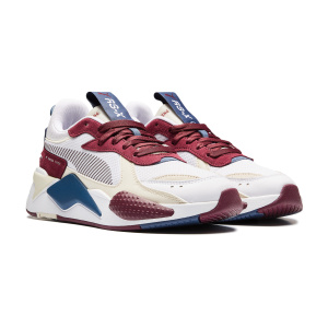 Женские кроссовки PUMA RSX