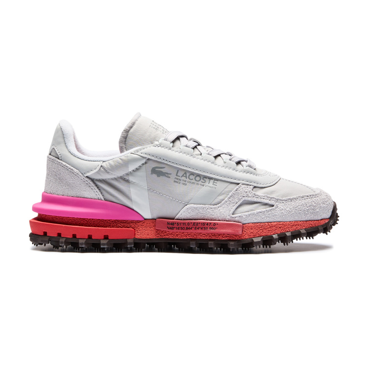 Женские кроссовки Lacoste ELITE ACTIVE 125 2 SFA