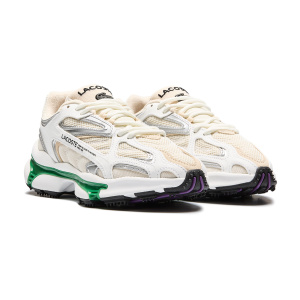 Женские кроссовки Lacoste L003 2K24 124 1 SFA