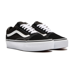 Женские кеды Vans OLD SKOOL PLATFORM