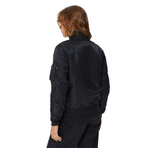 Женский бомбер Alpha Industries MA-1 BOMBER JACKET
