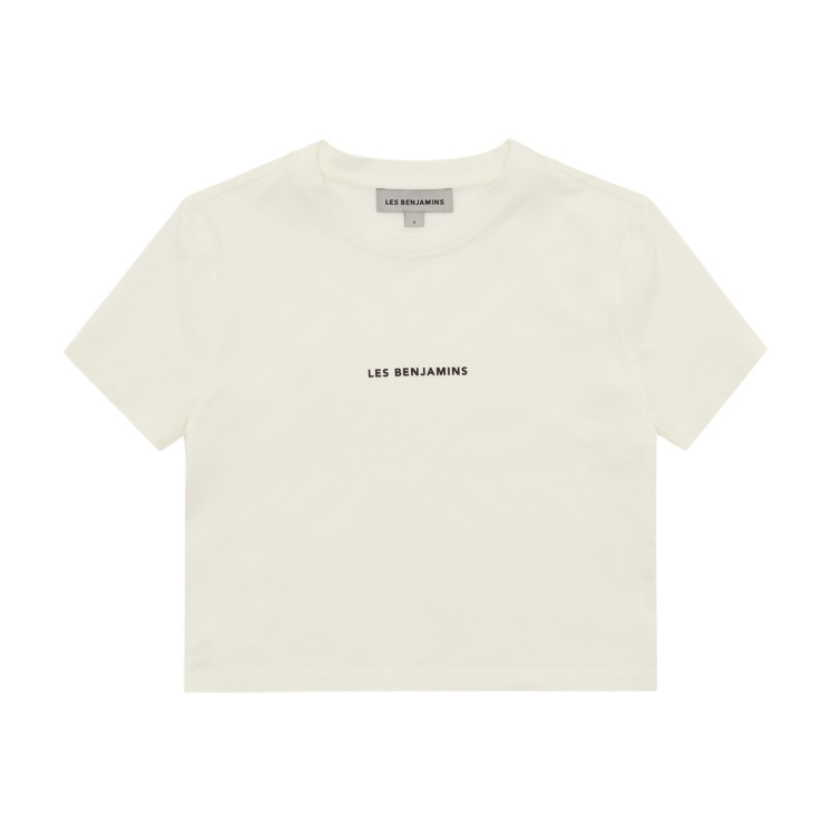 Женская футболка Les Benjamins T-SHIRT