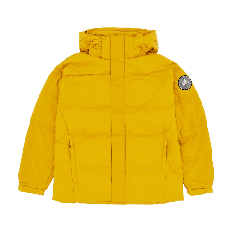 Мужская куртка adidas GD PUFFY JKT