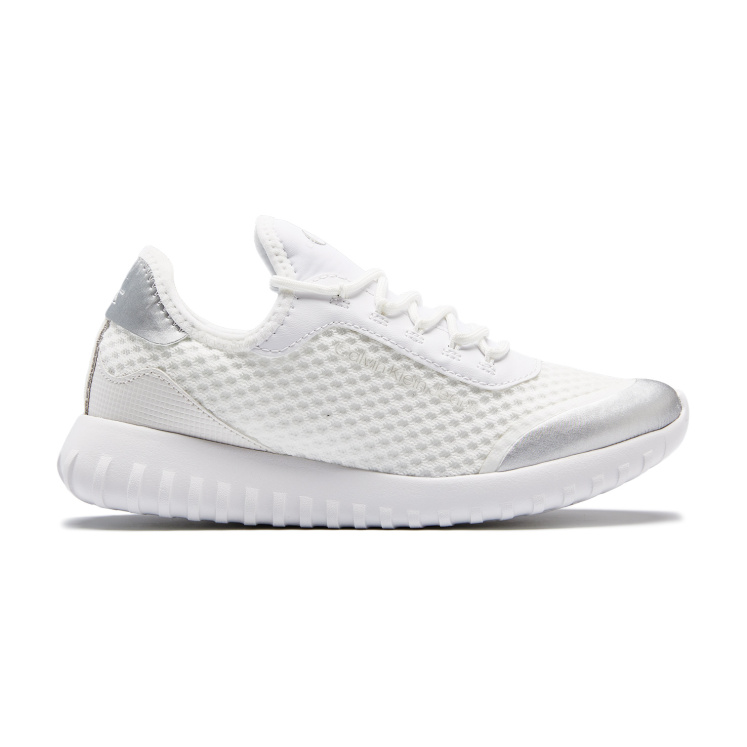 Женские кроссовки Calvin Klein CUPSOLE LACEUP