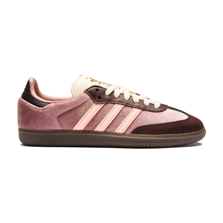 Женские кеды adidas SAMBA OG