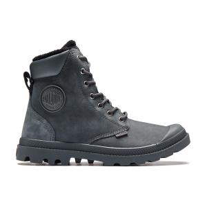 Ботинки Palladium Pampa Sport Cuff WPS