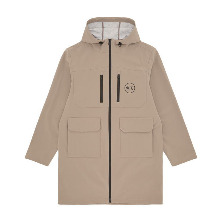 Мужское пальто UNITED 4 COAT
