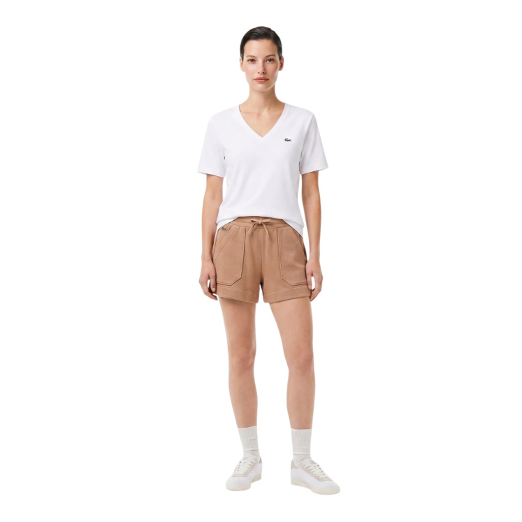 Женские шорты Lacoste SHORTS