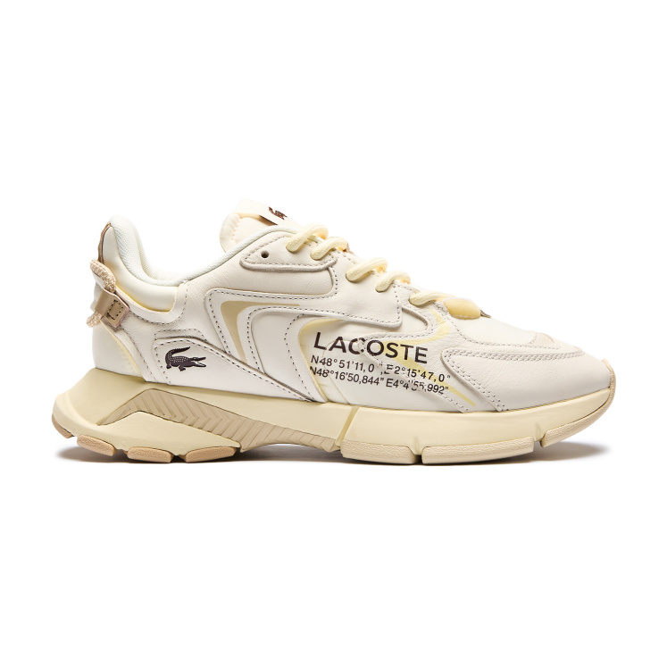 Женские кроссовки Lacoste L003 NEO