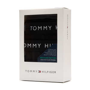 Мужское нижнее белье Tommy Hilfiger 3P TRUNK