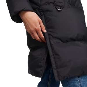 Женская куртка PUMA Down Coat