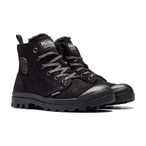 Женские ботинки Palladium Pampa Hi Zip