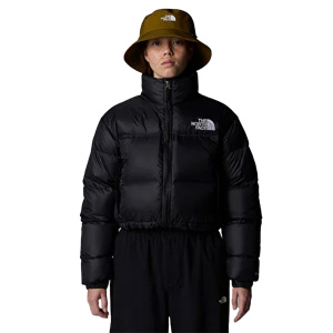 Женская куртка The North Face NUPTSE SHORT JACKET