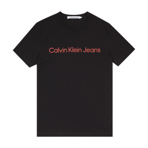 Мужская футболка Calvin Klein CORE INSTITUTIONAL L