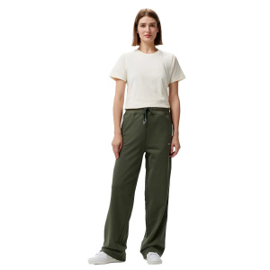 Женские брюки UNITED 4 WOMEN OVERSIZE ZIP PANTS
