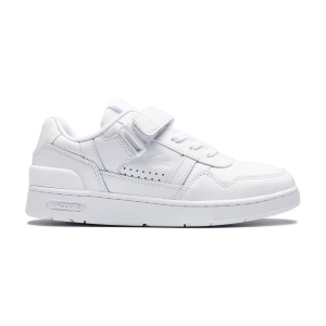 Женские кеды Lacoste T-CLIP VLC