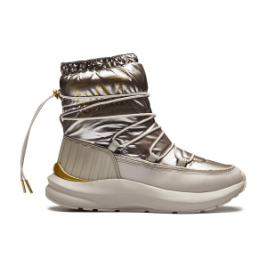 Женские ботинки EA7 SNOW BOOT LACES HIGH