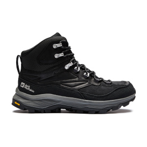 Мужские ботинки Jack Wolfskin CYROX TEXAPORE MID M