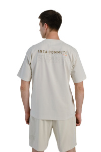 Мужская футболка Anta COMMUTE