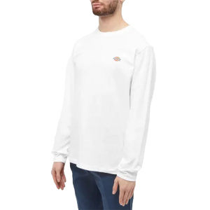 Мужская толстовка Dickies LS MAPLETON TEE