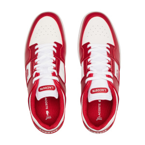 Мужские кеды Lacoste COURT CAGE 124 1 SMA