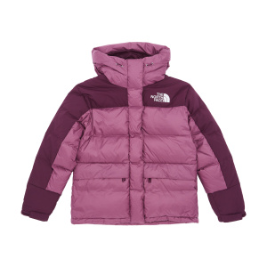 Женская куртка The North Face Himalayan DOWN PARKA