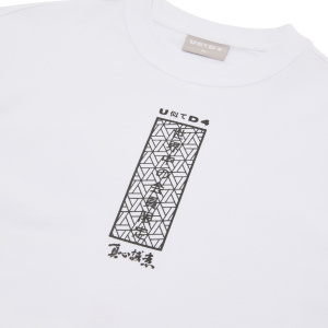 Женская футболка UNITED 4 TEESHIRT SS