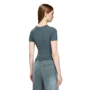 Женская футболка Les Benjamins T-SHIRT