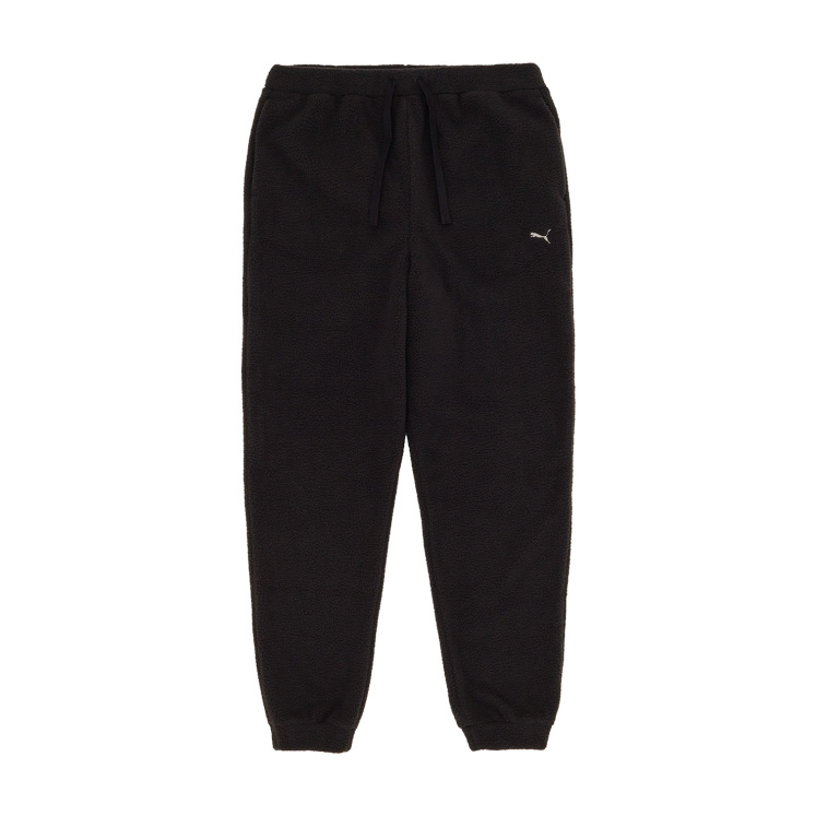 Женские спортивные штаны PUMA STUDIO SHERPA PANT