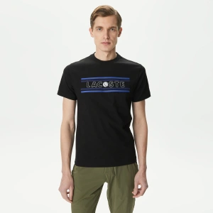 Мужская футболка Lacoste T-SHIRT