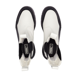 Женские ботинки PUMA Mayze Stack Chelsea