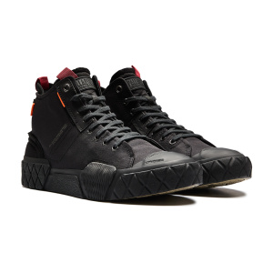 Мужские кеды Palladium ACE CITY SHELL CHUKKA